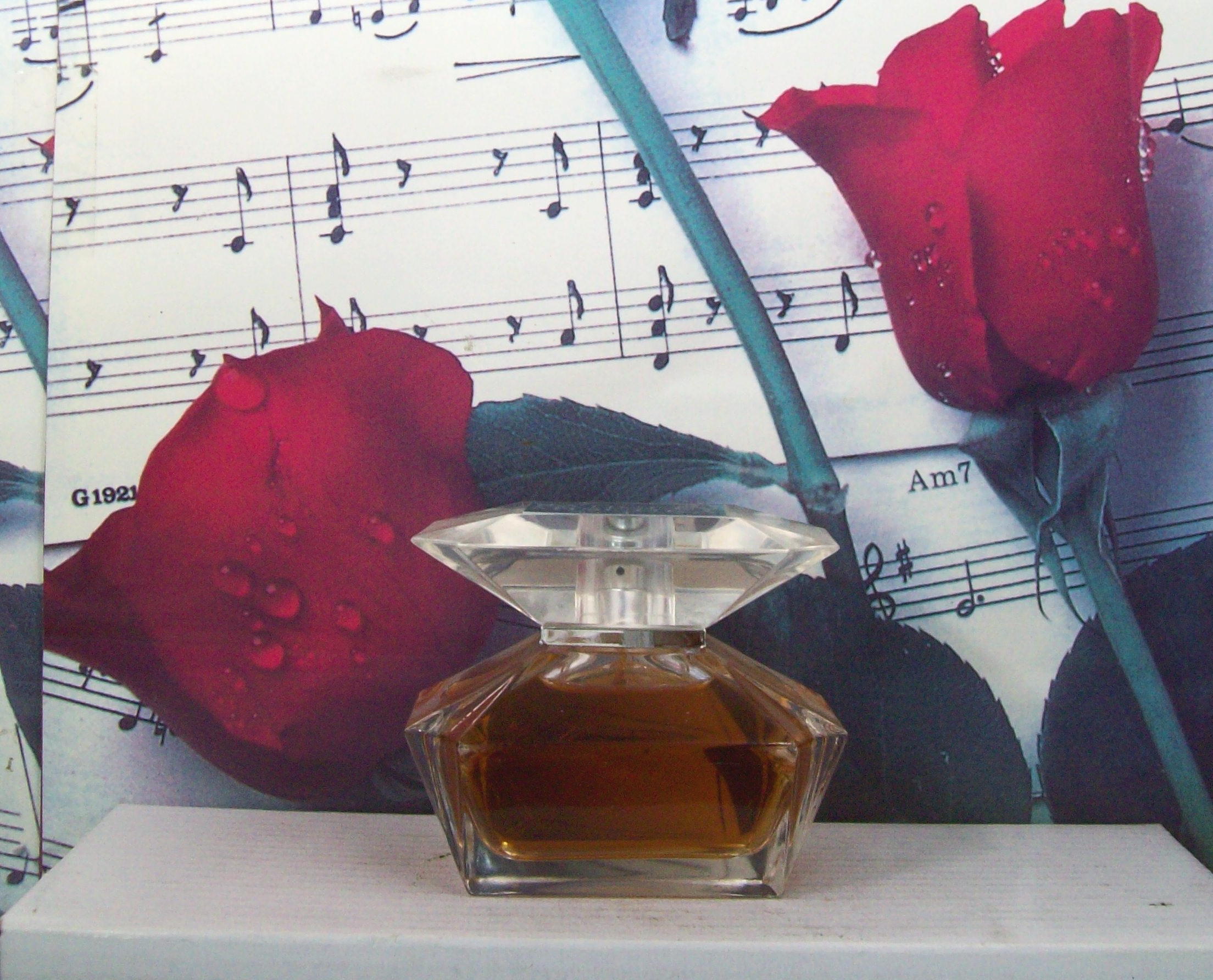 Badgley Mischka 1.7 OZ EDP Spray bottle front view