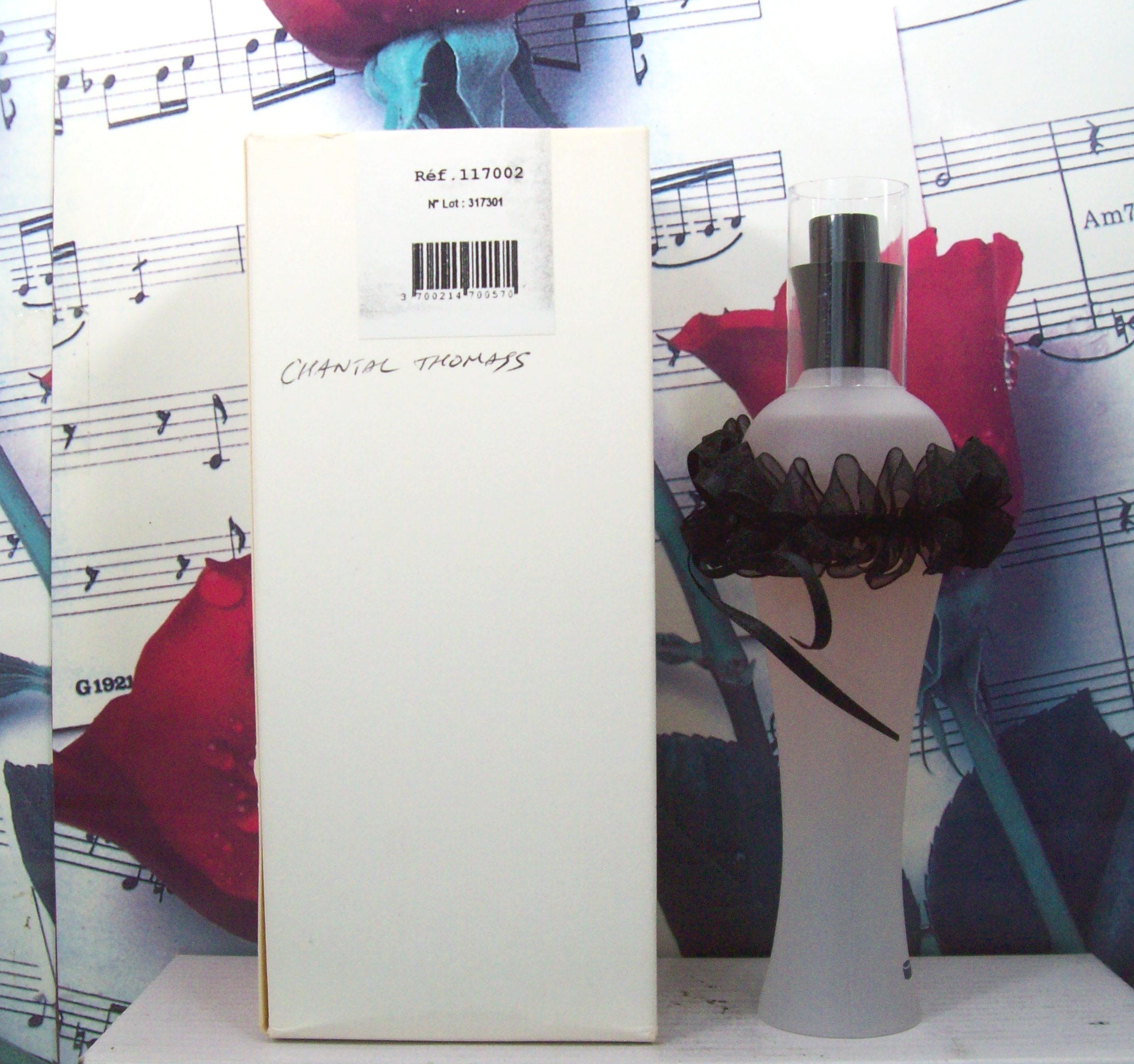 Chantal Thomass EDT Spray 1.7 OZ for Women bottle