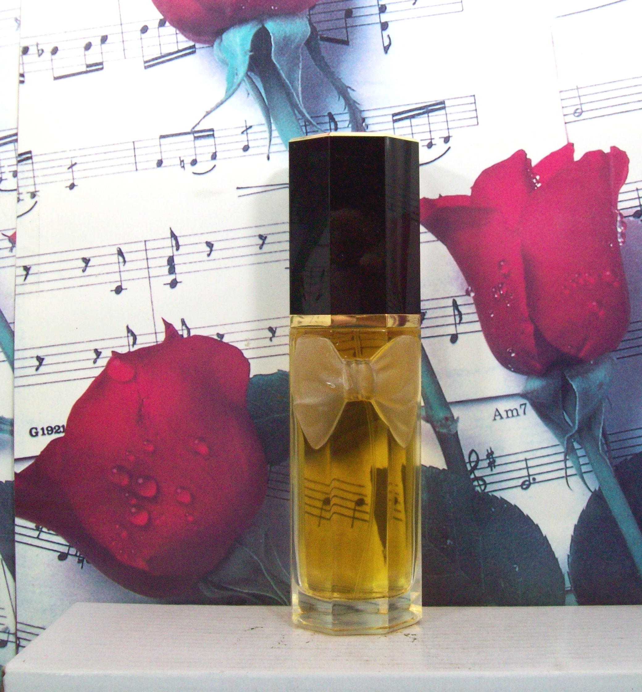 Gres Cabochard 3.38 OZ EDT Spray bottle front view
