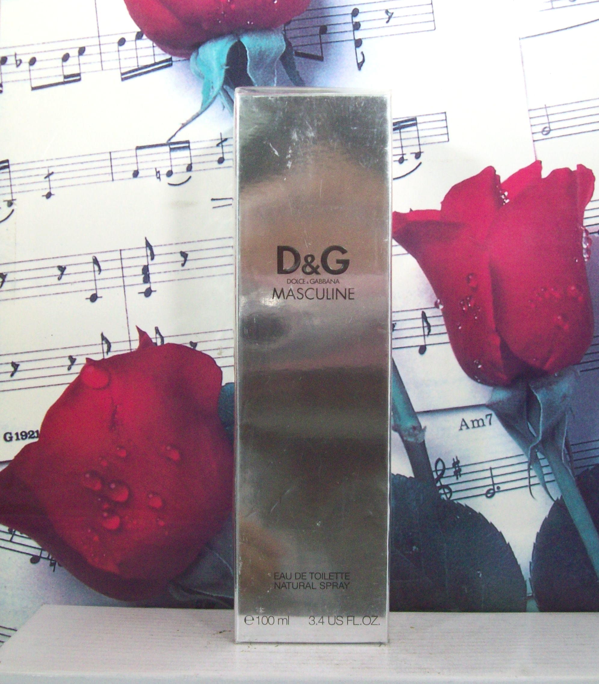 Why Choose D&G Masculine 3.4 OZ EDT Spray? This fragrance stands out because of its balanced composition and timeless appeal. Not only does it offer freshness, but it also delivers depth and warmth. Therefore, it remains a reliable choice for men who want a signature scent.