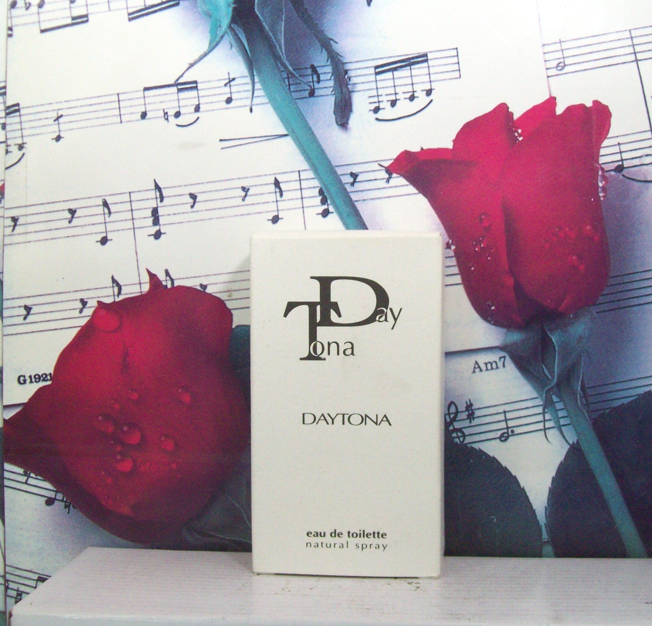 Daytona EDT Spray 1.7 OZ bottle front view