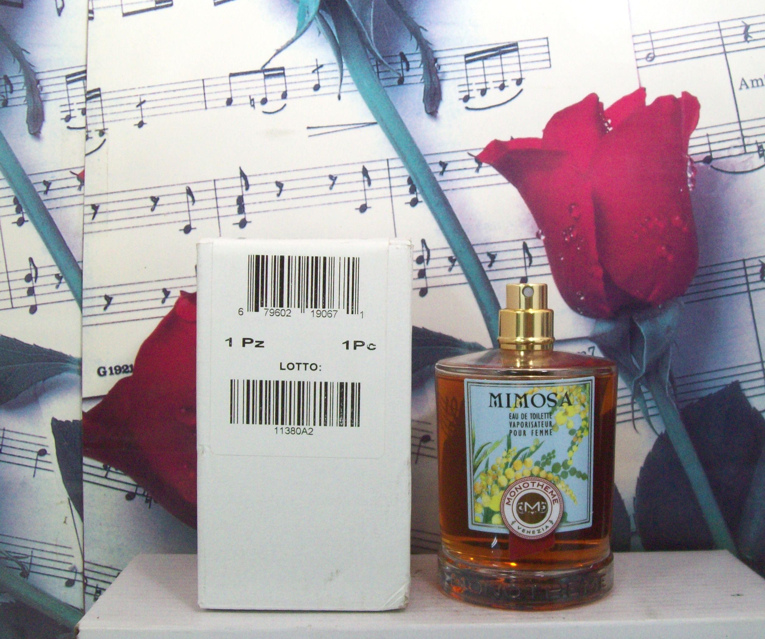 Luna Blossom Nina EDT 1.7 OZ Spray bottle front view