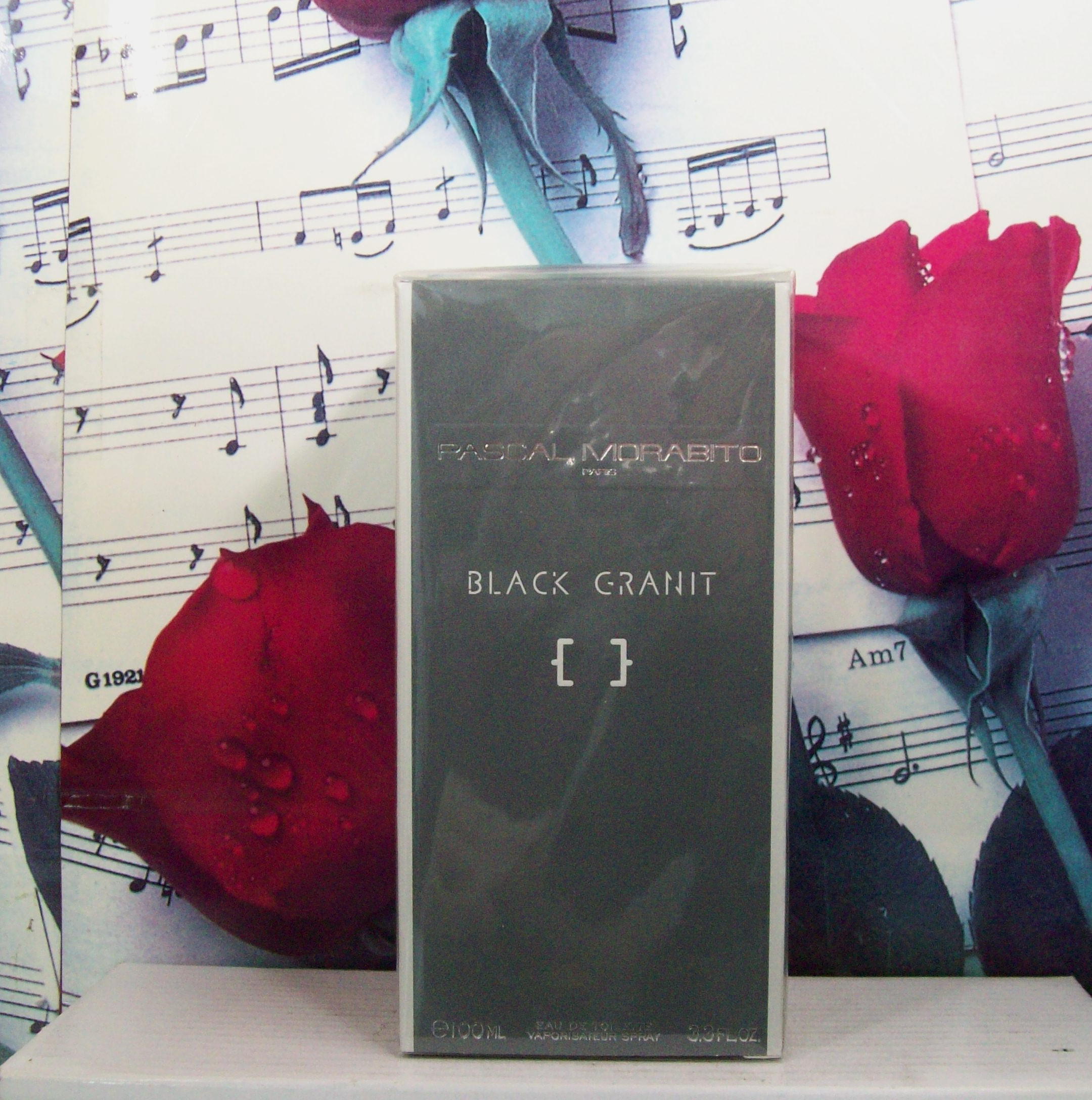 Black Granit EDT, Black Granit perfume, Black Granit fragrance, men’s Black Granit spray, Black Granit eau de toilette