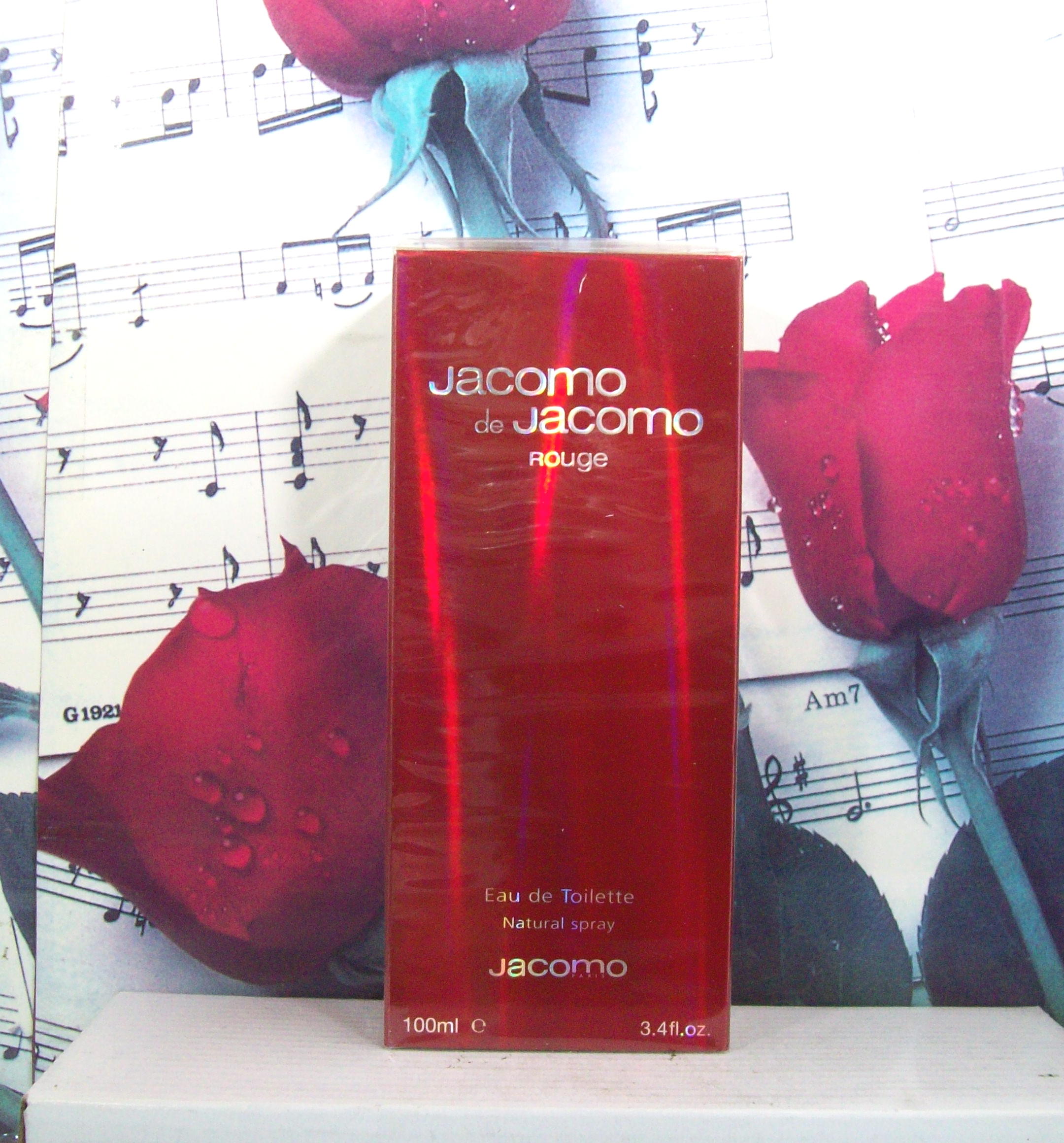 men fragrance, jacomo perfume, edt spray, woody fragrance, spicy cologne