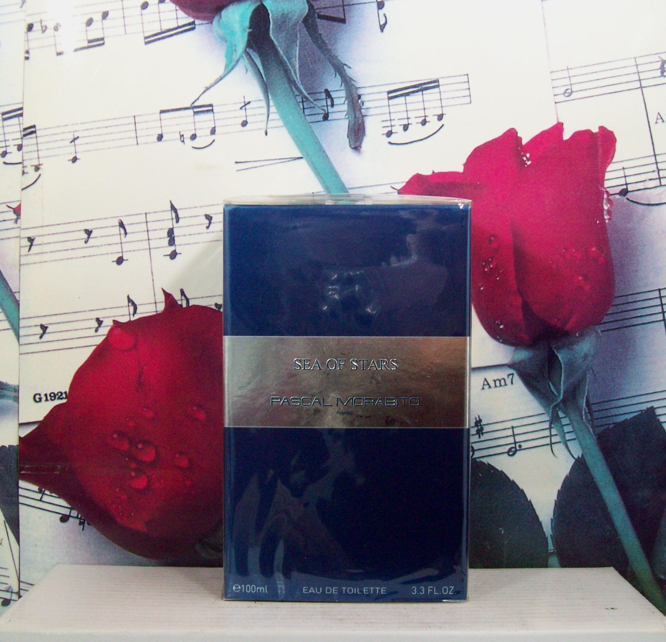 Sea Of Stars 3.3 OZ EDT Spray perfume bottle front view
