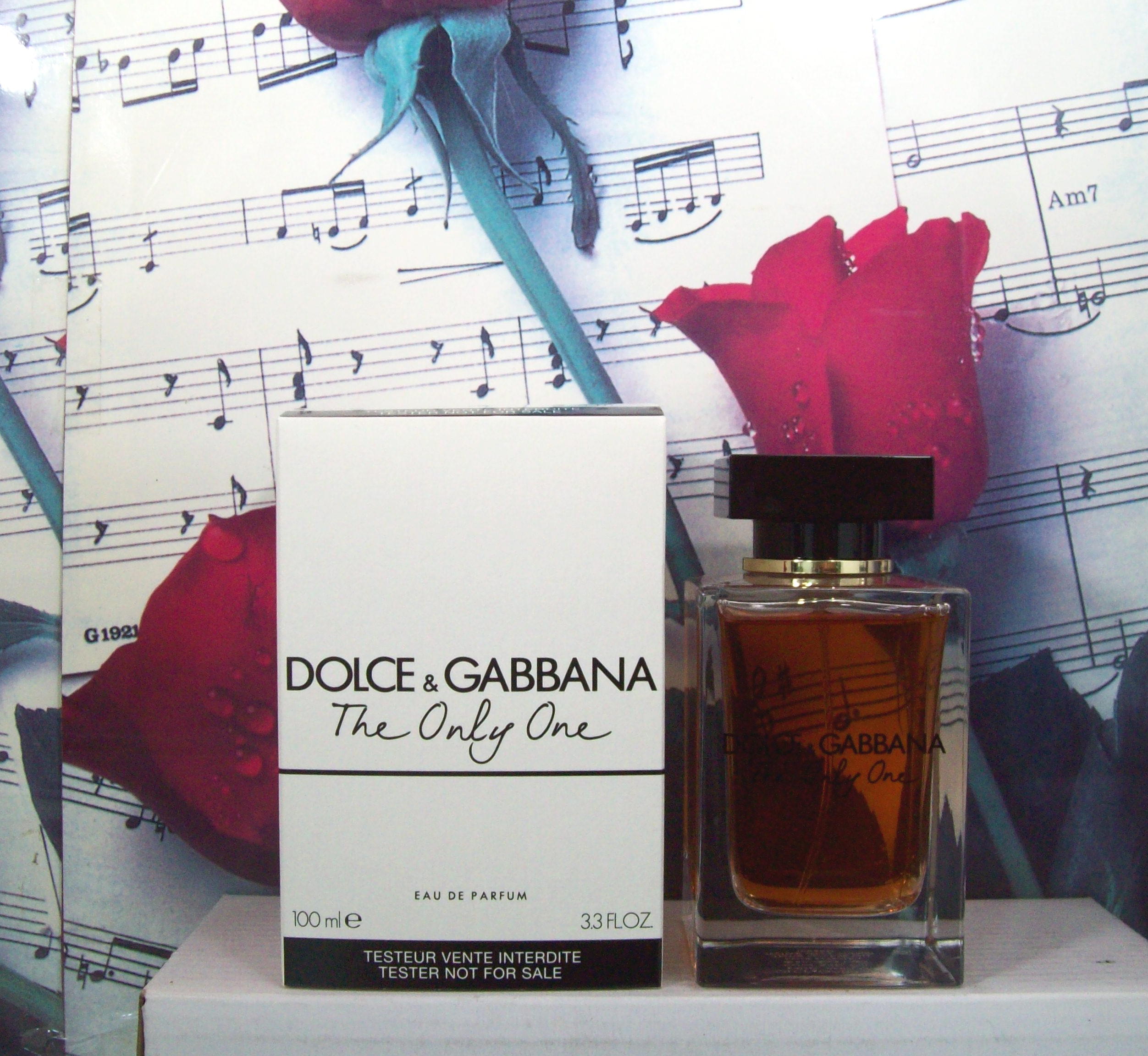 Dolce & Gabbana The Only One Eau de Parfum