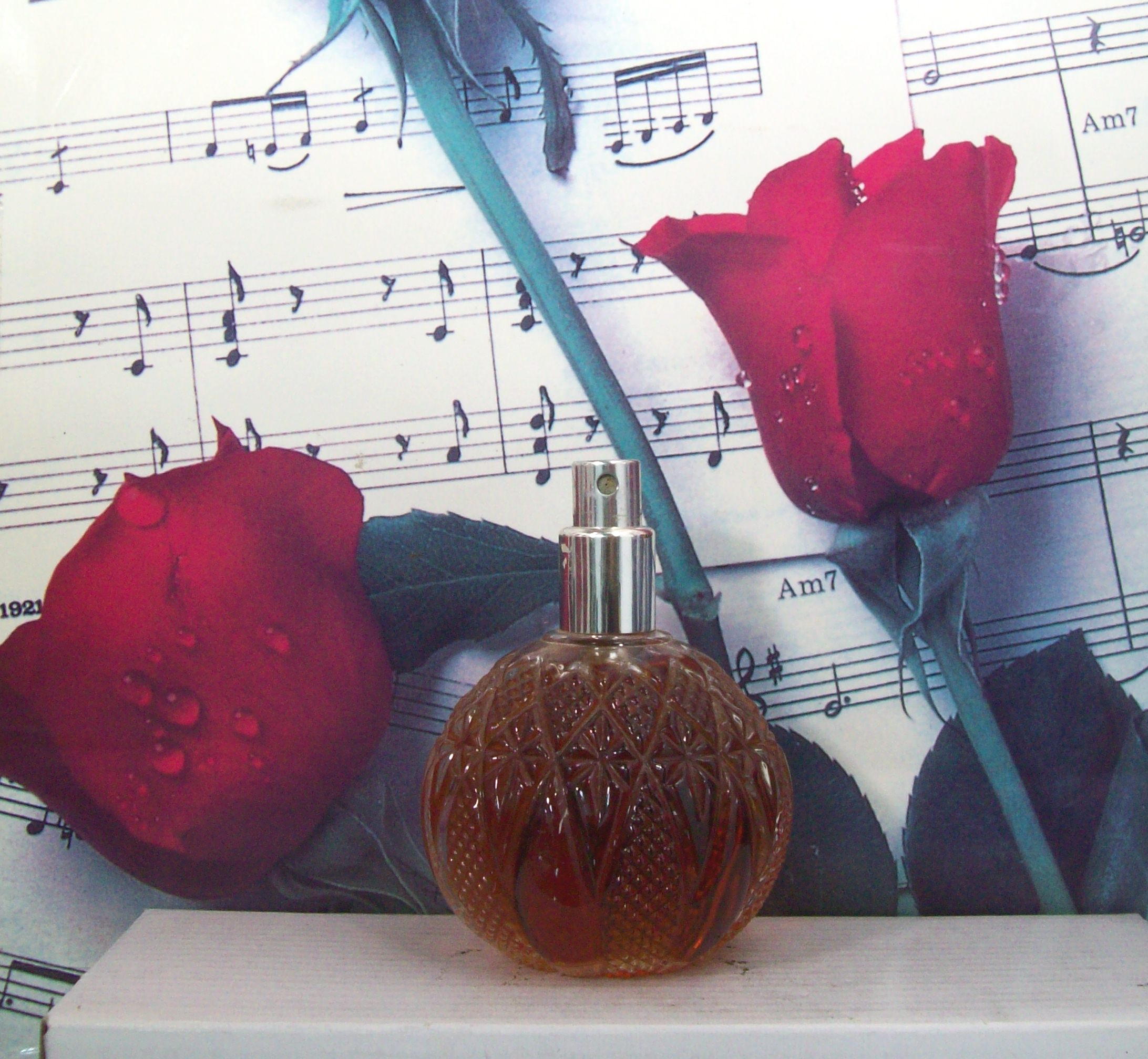 Demi-Jour Houbigant EDP 3.3 OZ Bottle