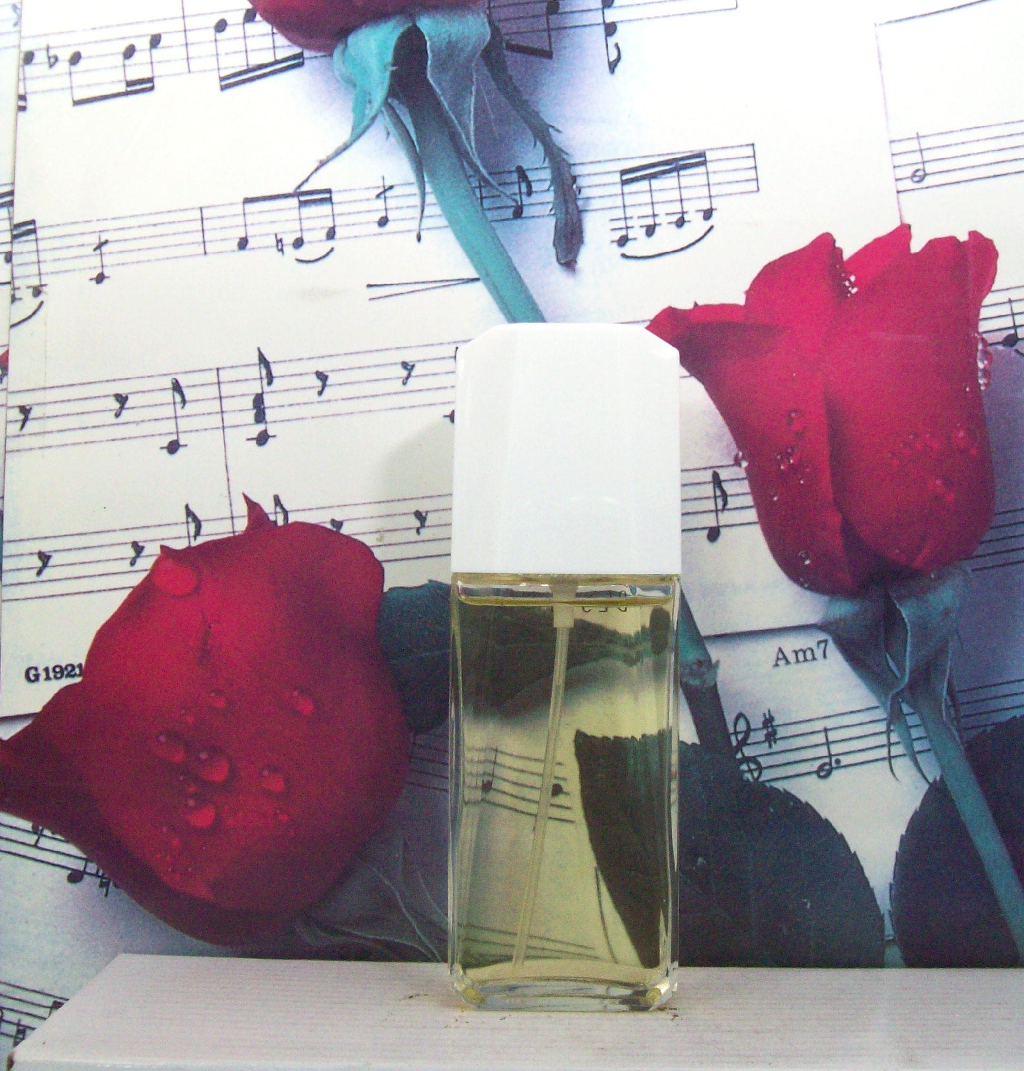 Destiny 1.6 OZ EDP Spray perfume bottle