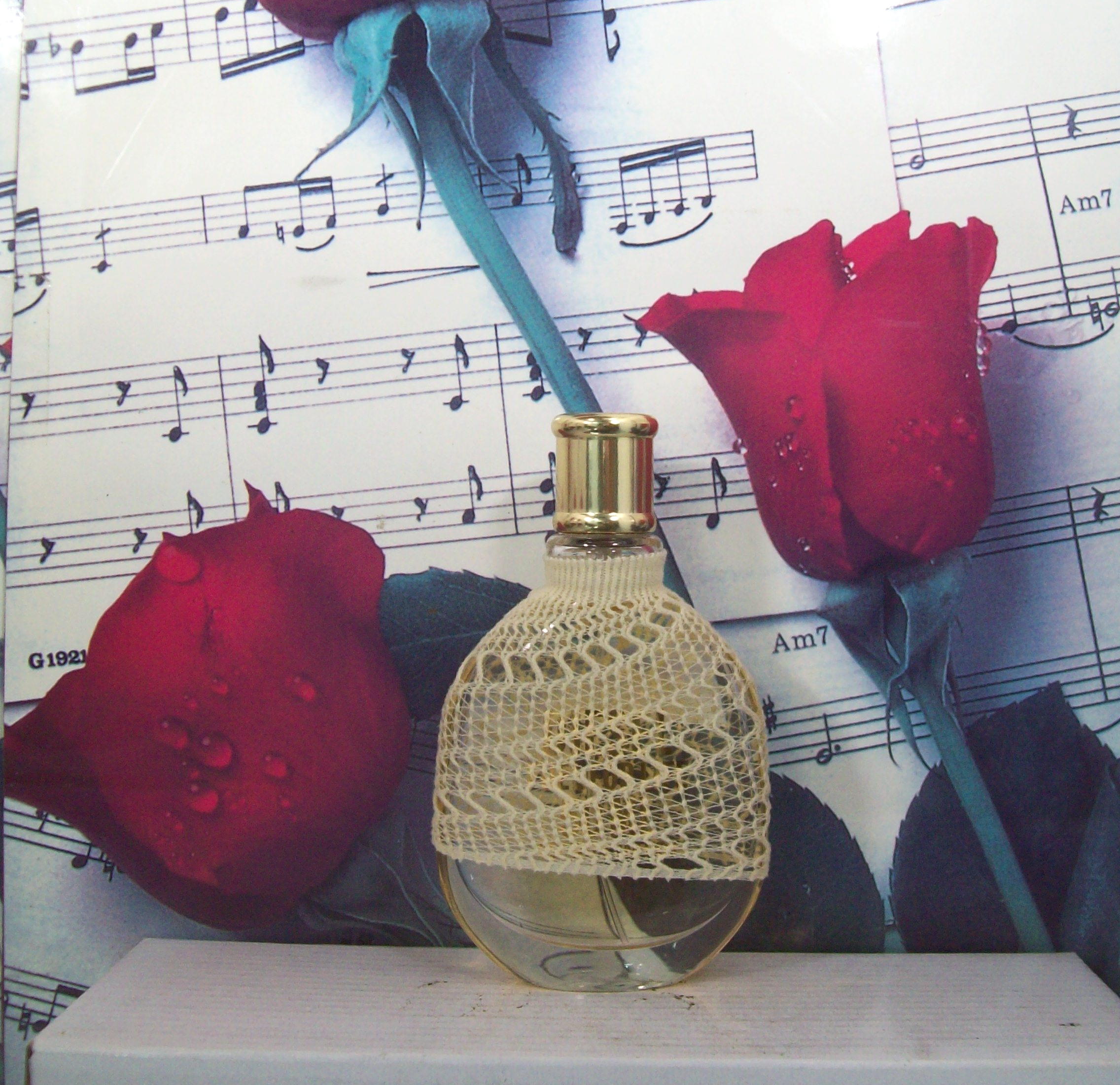 Diesel Fuel For Life Pour Femme EDP 1.7 OZ bottle front view