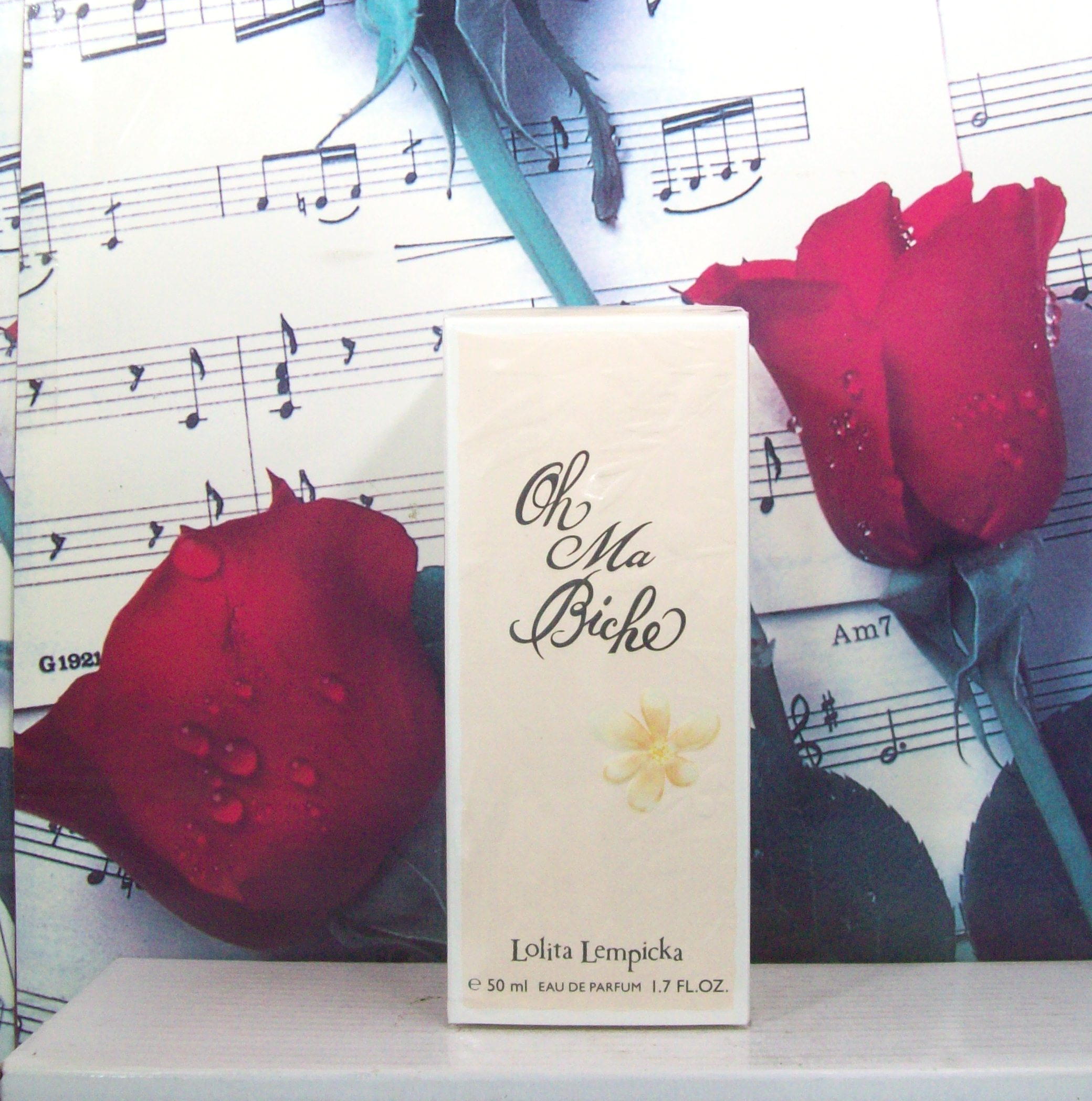 Oh Ma Biche EDP Spray 1.7 OZ front view