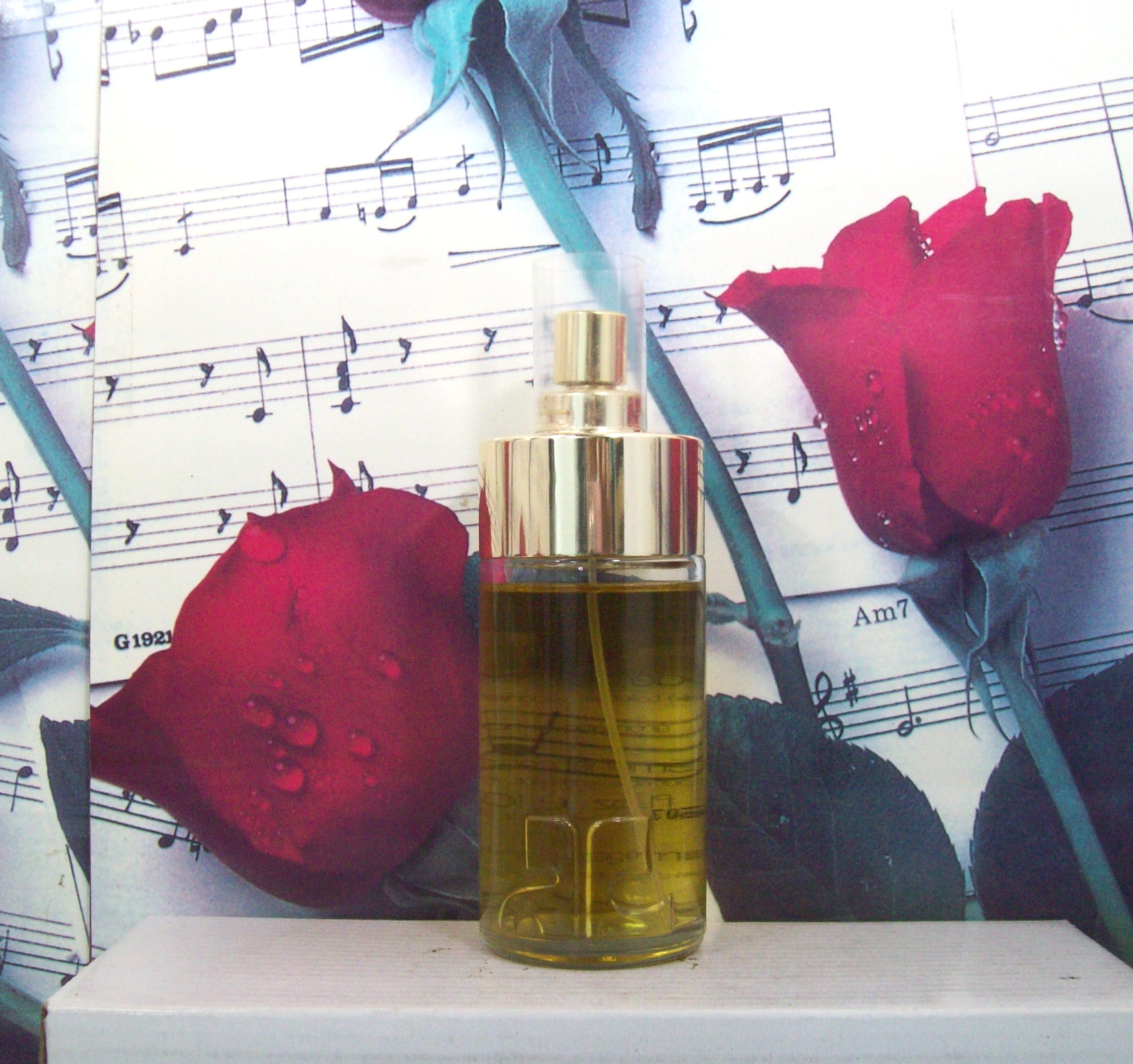 Eau De Courreges EDT Spray 3.4 OZ bottle front view