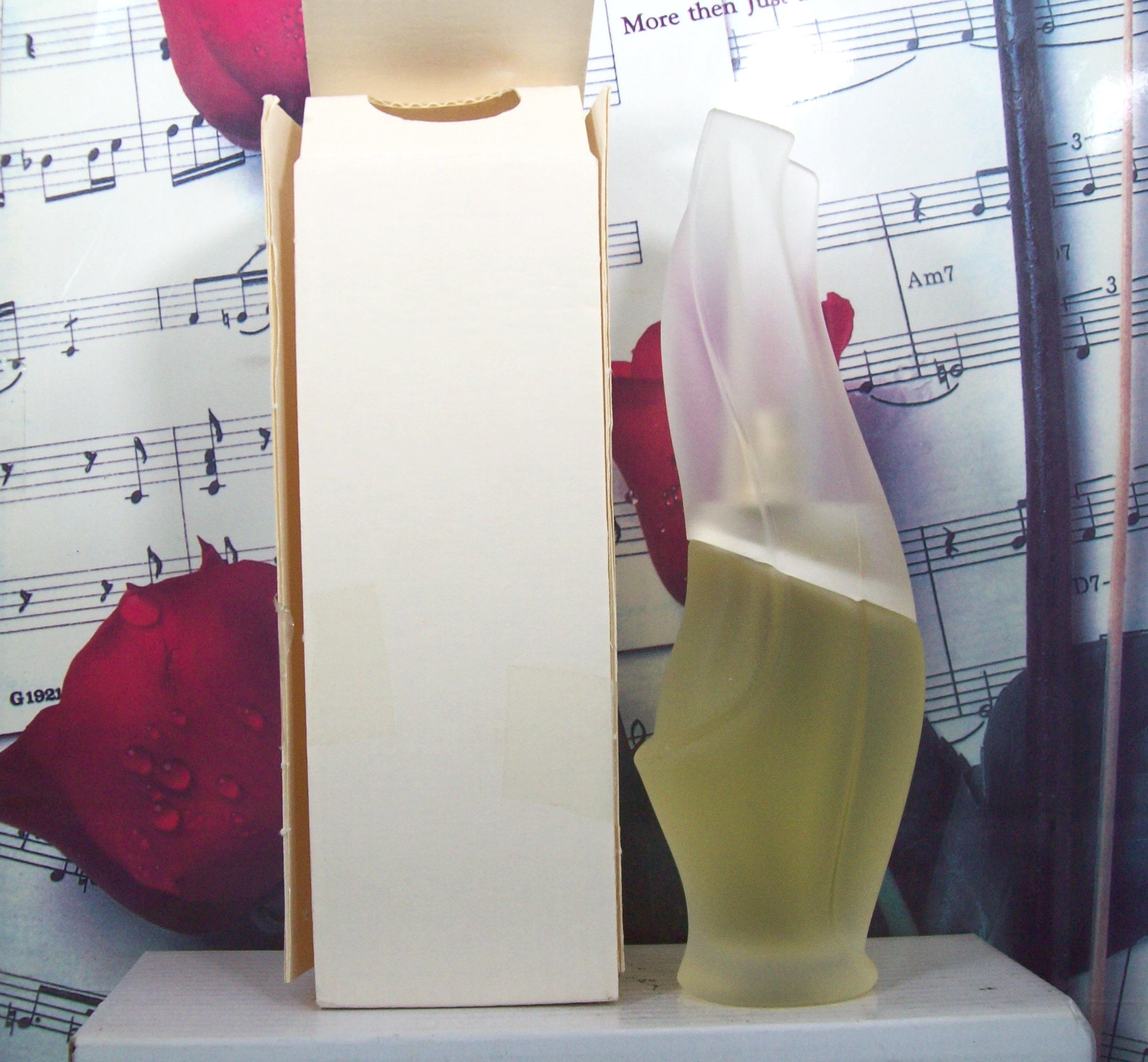 Donna Karan Cashmere Mist EDT 3.4 OZ Spray bottle