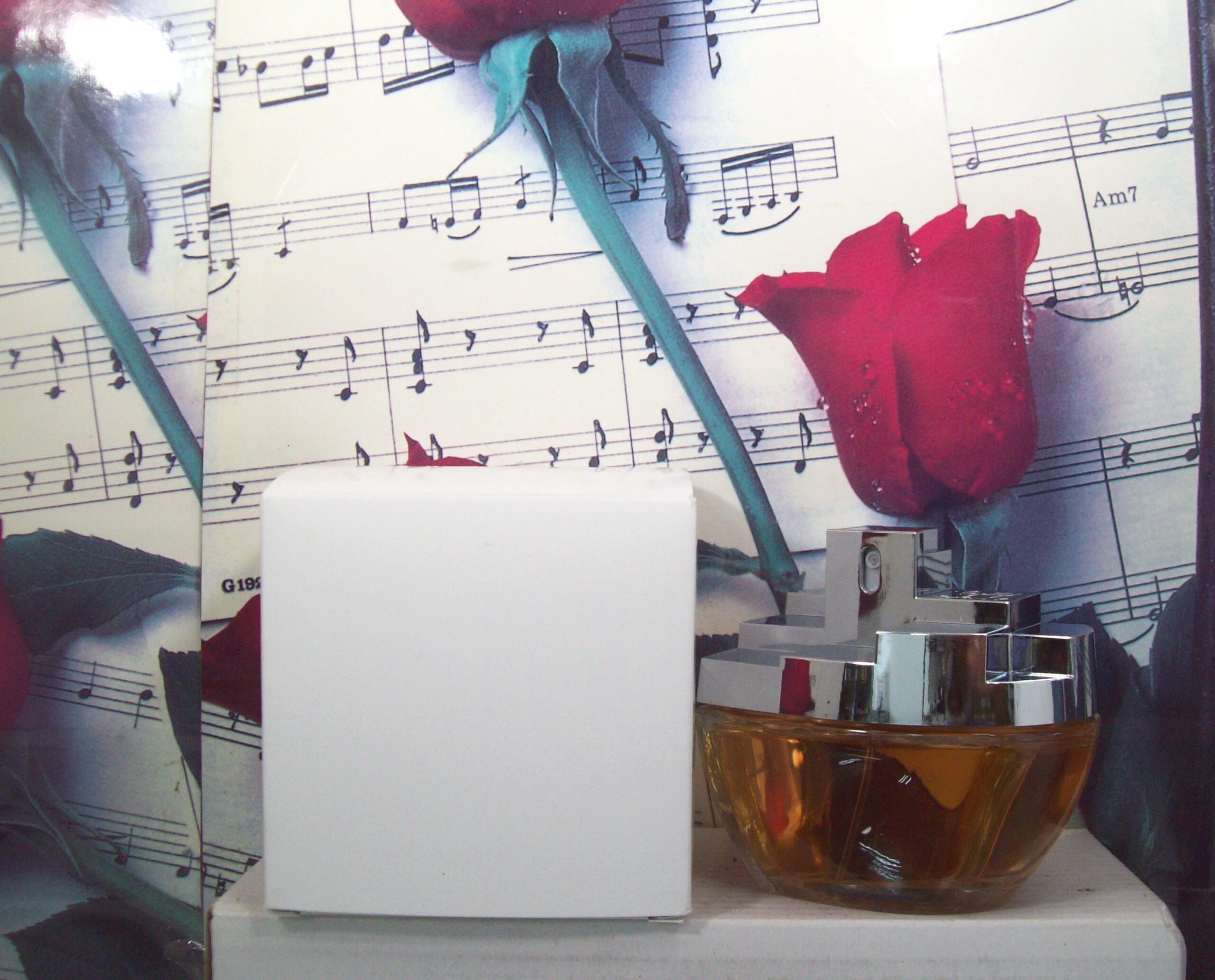 DKNY My NY EDP Spray 3.4 OZ front view