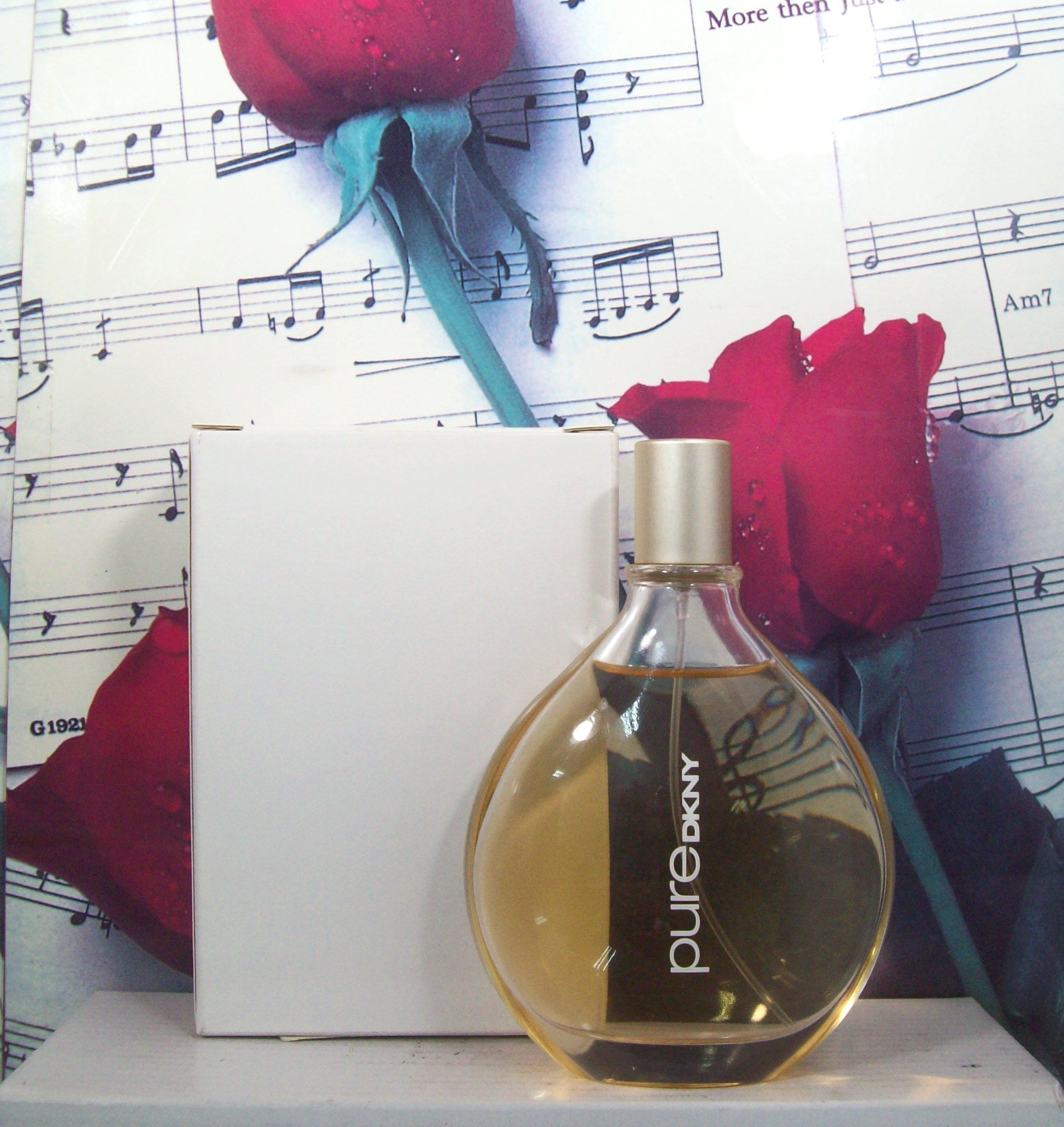 Experience the elegance of PURE DKNY EDP Spray 3.4 OZ, a fragrance designed for modern, confident individuals. Firstly, the top notes burst with juicy, fresh hints that instantly uplift your senses. Next, the heart reveals delicate floral undertones, creating a sophisticated aroma that is both refreshing and timeless. Finally, the base notes add a warm, subtle finish, leaving a lasting impression. This versatile fragrance is perfect for multiple occasions: Daily wear: Adds a fresh, uplifting scent for work or casual outings. Special events: Enhances elegance during evening dinners or celebrations. Travel-friendly: The 3.4 OZ size is convenient for carrying in your handbag or luggage. The sleek, stylish bottle reflects the fragrance’s luxurious character. Whether gifting or indulging yourself, PURE DKNY EDP Spray embodies confidence, sophistication, and contemporary charm. Why choose PURE DKNY EDP Spray? A harmonious blend of fruity and floral notes. Long-lasting fragrance that suits any season. Compact and elegant packaging for travel or display. Enhance your signature style with PURE DKNY. Moreover, every spritz delivers freshness and elegance, making it a must-have for fragrance enthusiasts. Add PURE DKNY EDP Spray 3.4 OZ to your collection today and enjoy a scent that truly defines sophistication.