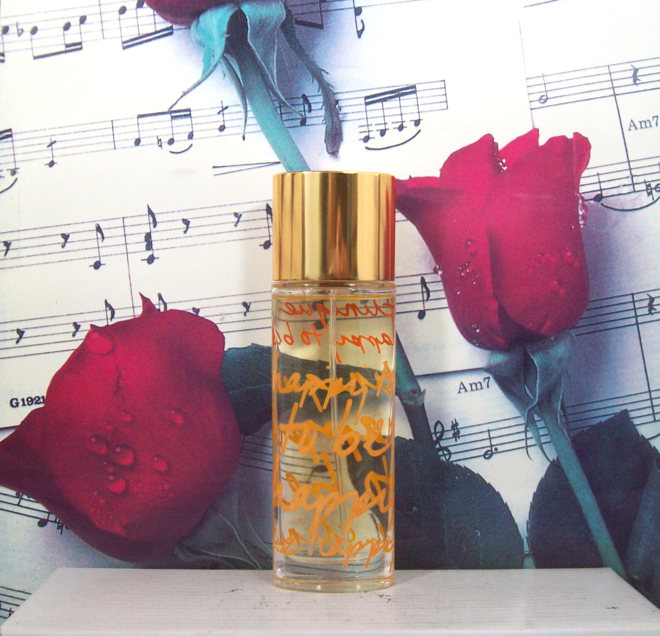 Clinique Happy To Be 1.7 OZ Perfume Spray