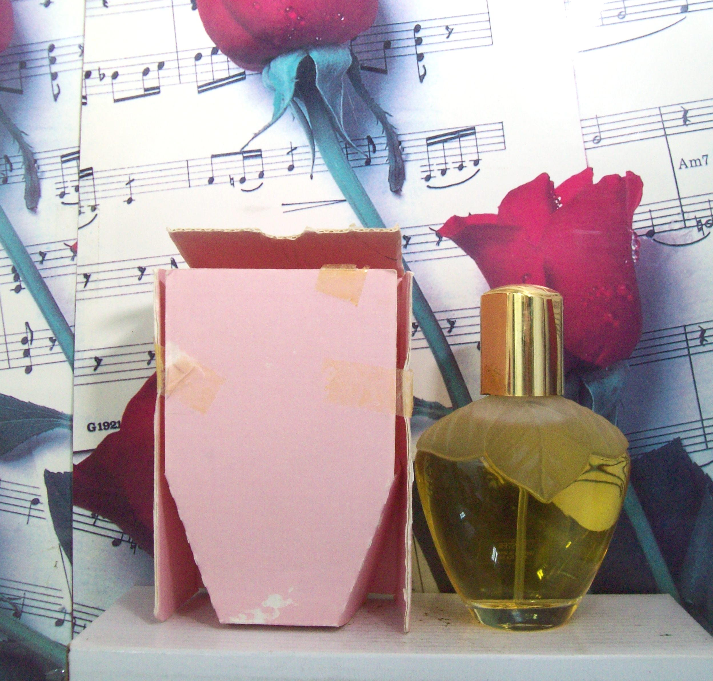 Lancetti Elle 3.33 OZ EDT Spray bottle front view