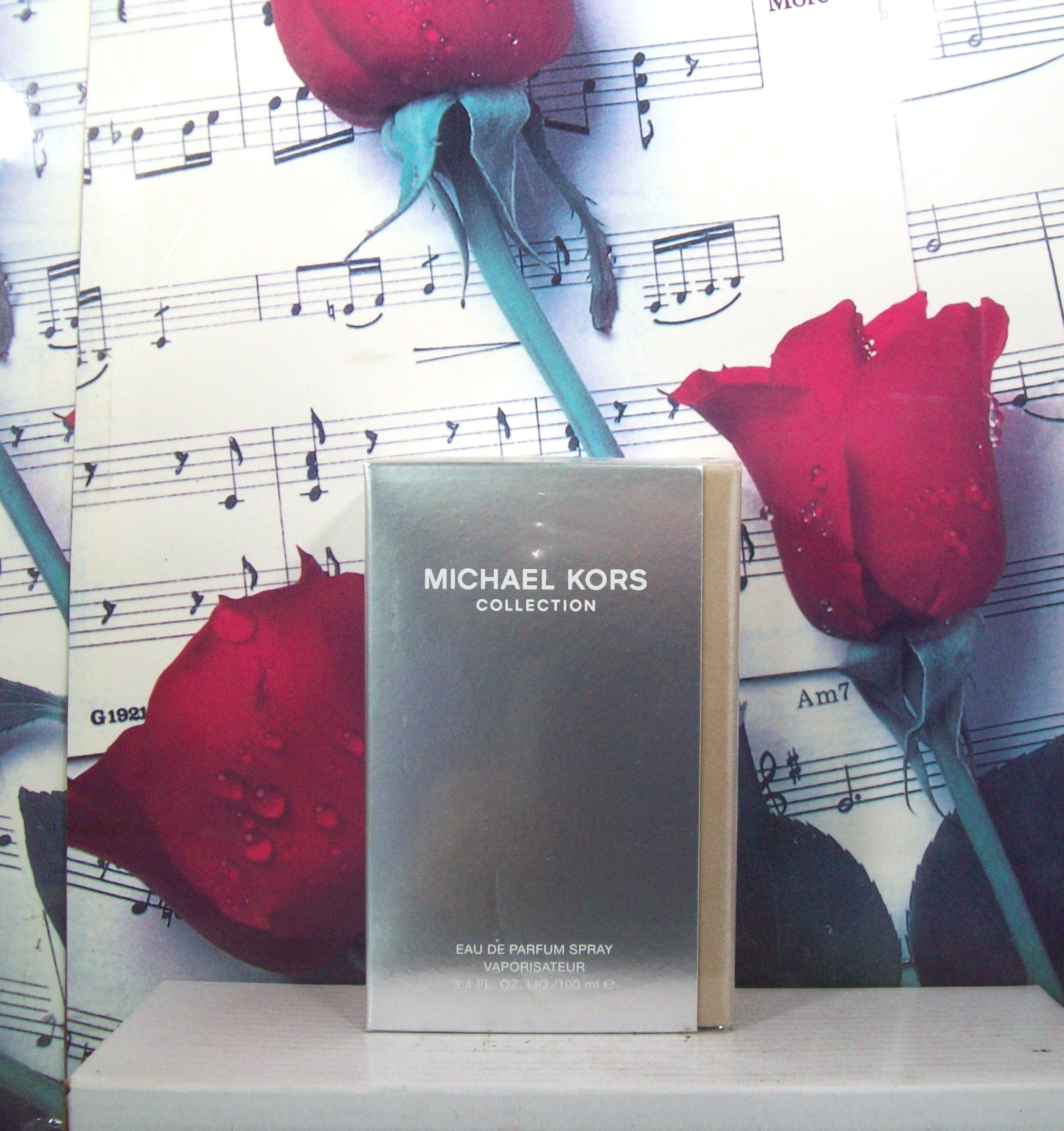 Michael Kors Collection Women EDP 3.4 OZ bottle