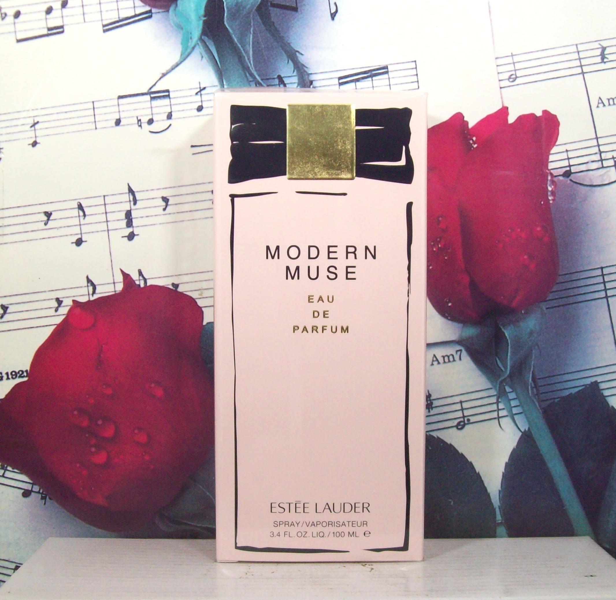 Estee Lauder Sensuous 1.7 oz EDP Spray Perfume