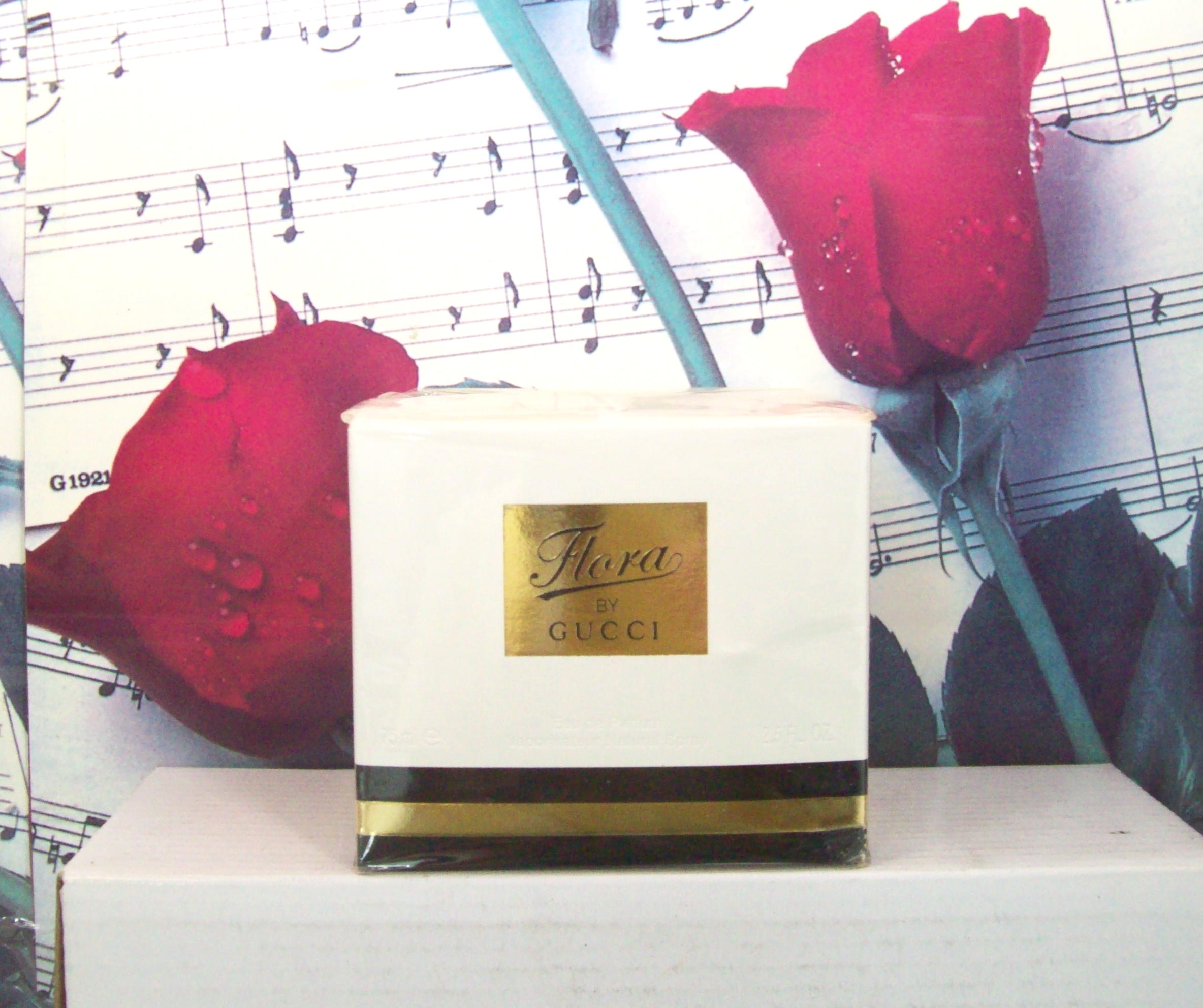 Flora by Gucci EDP 2.5 OZ is a graceful and feminine women’s perfume created for women who love fresh floral scents with a touch of elegance. First, the fragrance opens with bright citrus and peony notes that feel fresh and uplifting. As a result, it creates a clean and cheerful first impression. Next, the heart reveals beautiful floral notes such as rose and osmanthus. These flowers add softness and romantic charm. Moreover, they give the perfume a smooth and balanced feel that is easy to wear every day. Therefore, this fragrance is perfect for both casual and special occasions. In addition, the base features warm sandalwood, patchouli, and pink pepper. These notes add depth and help the scent last longer on the skin. As a result, Flora by Gucci EDP 2.5 OZ leaves a soft and elegant trail that feels fresh and refined. Furthermore, this perfume is ideal for daytime wear, office use, and social events. The stylish bottle design also reflects the beauty of the fragrance, making it a lovely addition to any perfume collection. Overall, this scent is perfect for women who enjoy fresh florals, soft warmth, and timeless style. Key Features of Flora by Gucci EDP 2.5 OZ Fresh citrus and peony opening Soft floral heart with rose and osmanthus Warm base with sandalwood and patchouli Long-lasting wear for daily use Elegant bottle design with a feminine look
