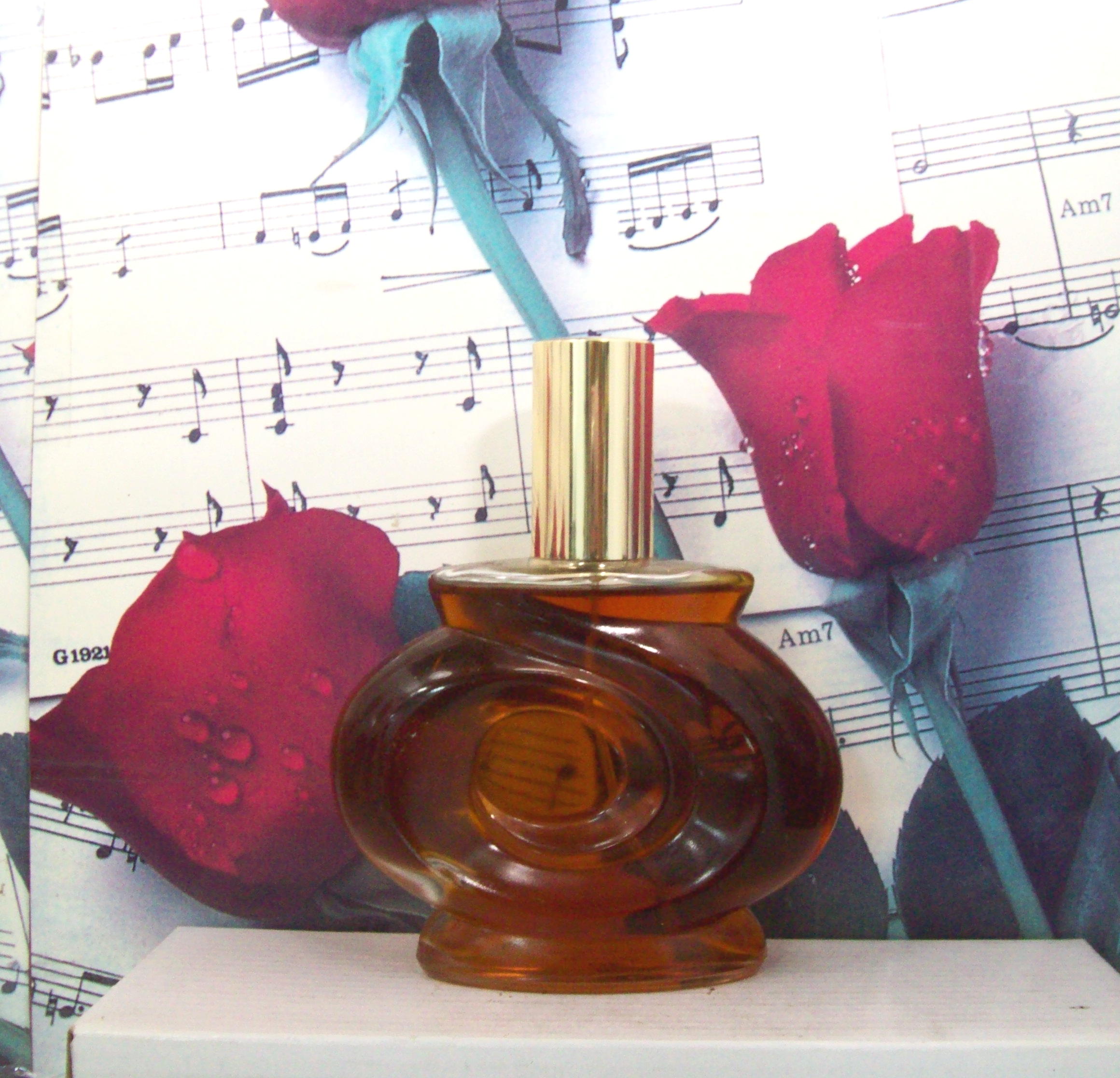 Galanos EDT Spray 4.0 oz bottle front view