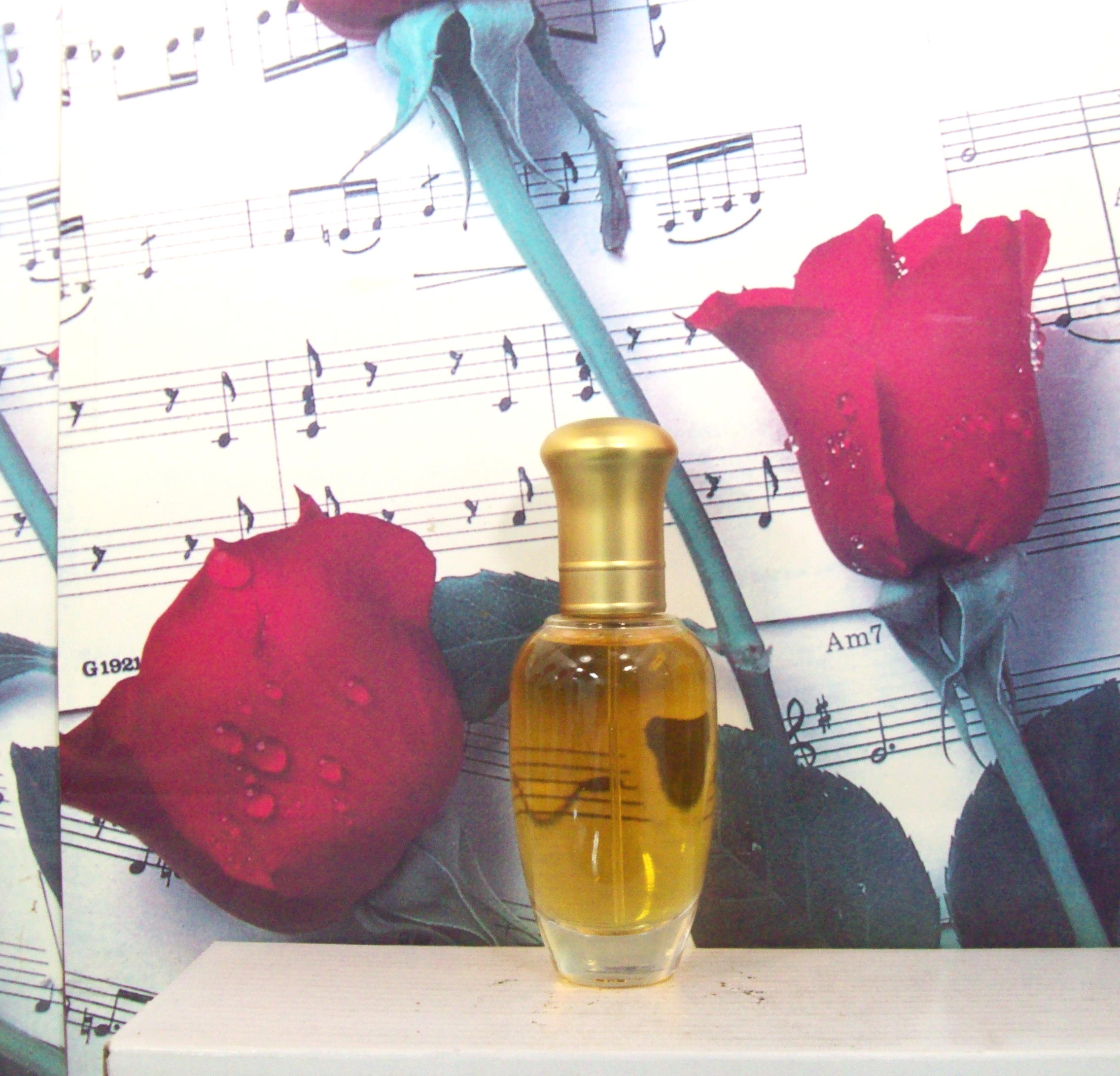 Classic Gardenia By Dana 1.7 oz Spray Cologne bottle