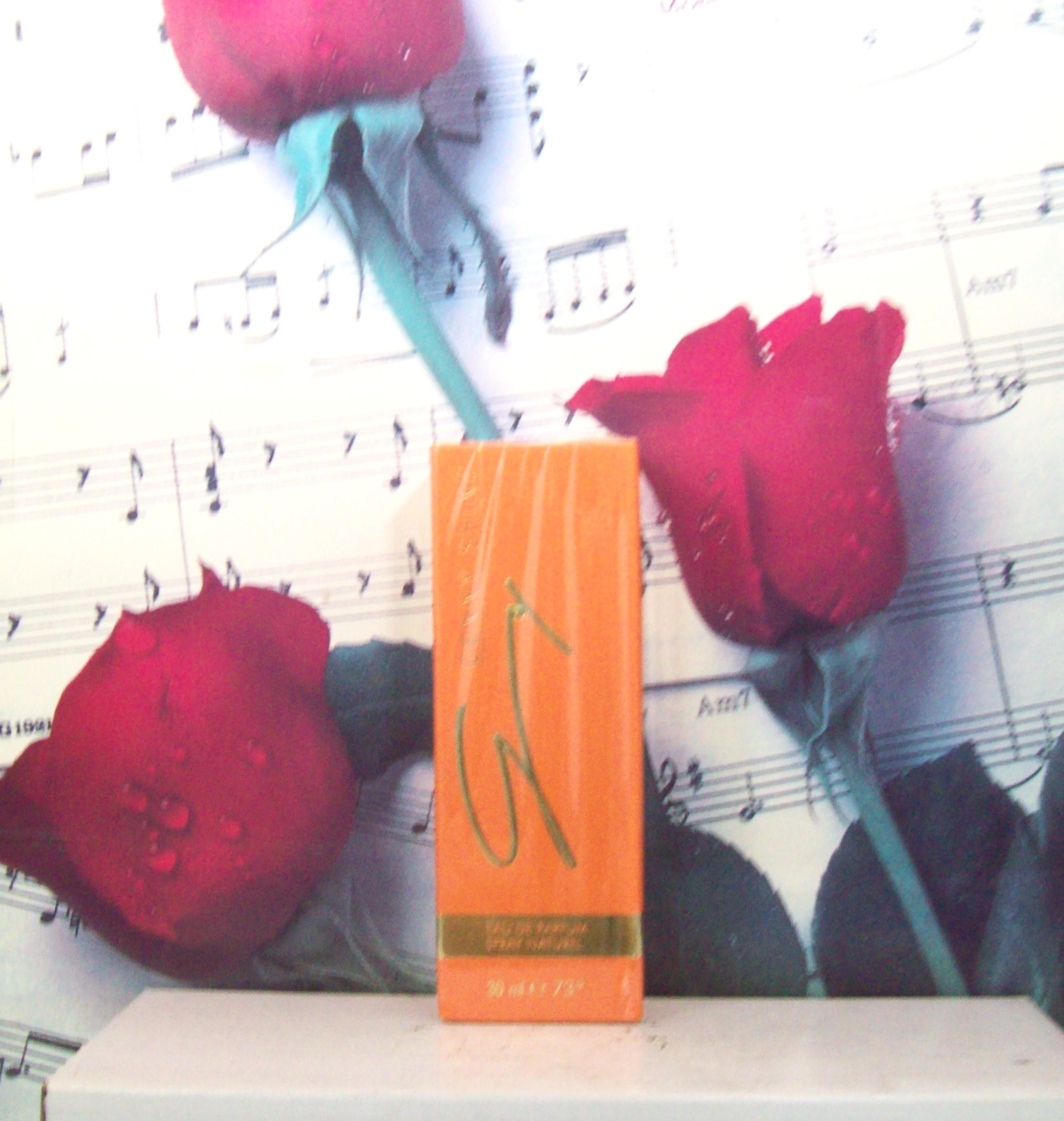 Genny Shine EDP Spray 1.0 oz bottle front view