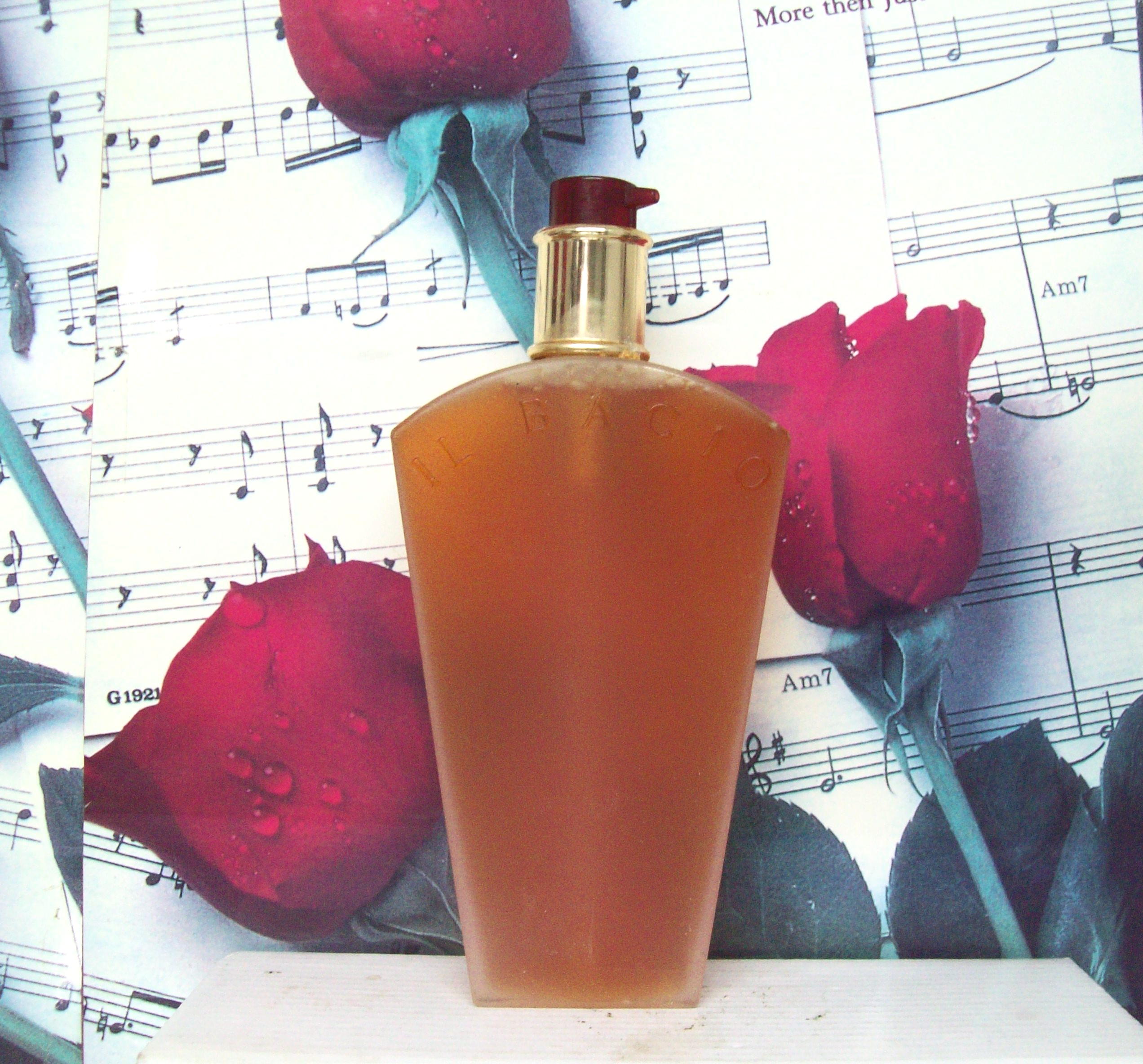 Il Bacio by Borghese Bath and Shower Gel 8.54 oz